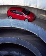 Seat Altea 2004 года